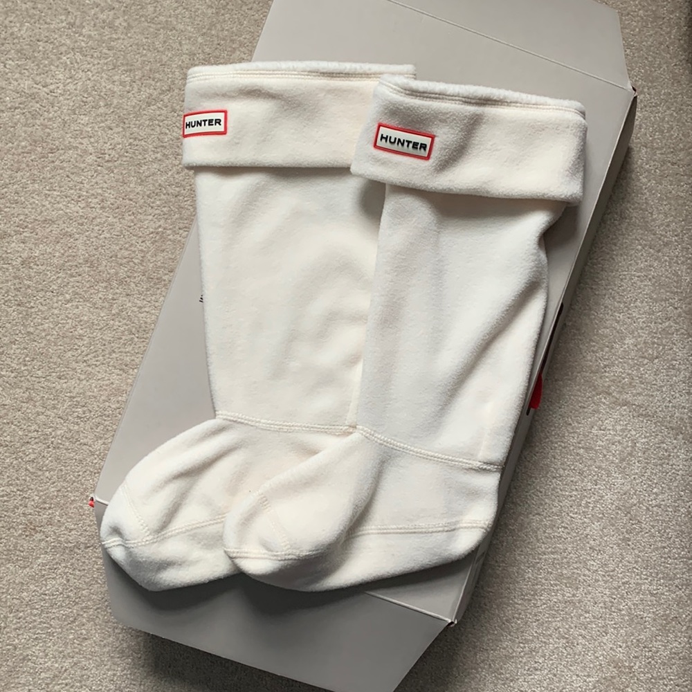 Hunter Boot Liners